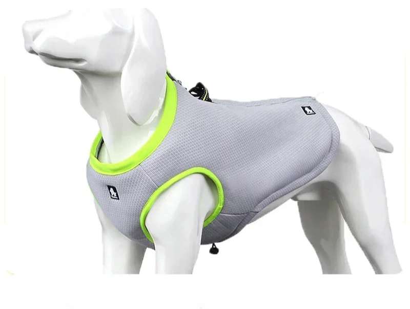 Veste Rafraîchissante Légère Pour Chien – Image 4
