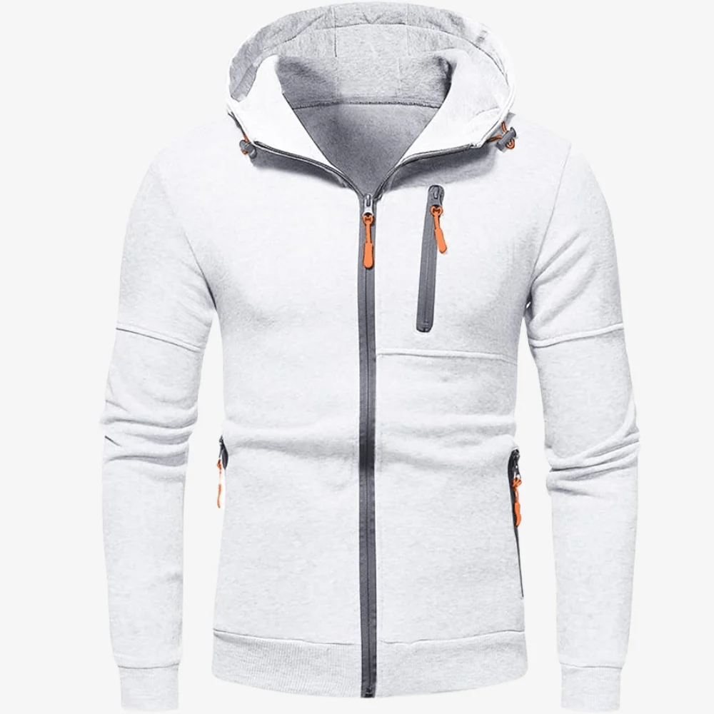 Veste tricotée robuste pour homme | Montelac – Image 9