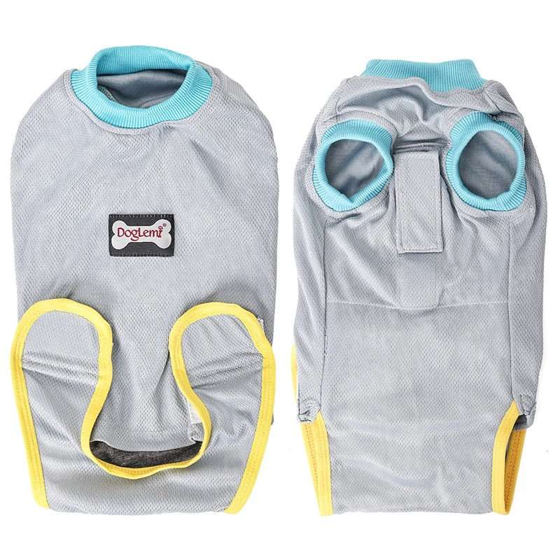 Vêtement Post-Opératoire Chien Confort Optimal – Image 5