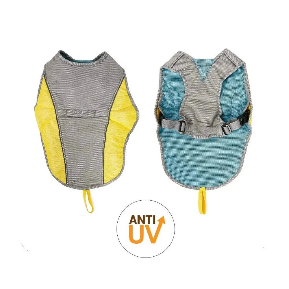 Vêtement Rafraîchissant Chien Anti-UV – Image 4