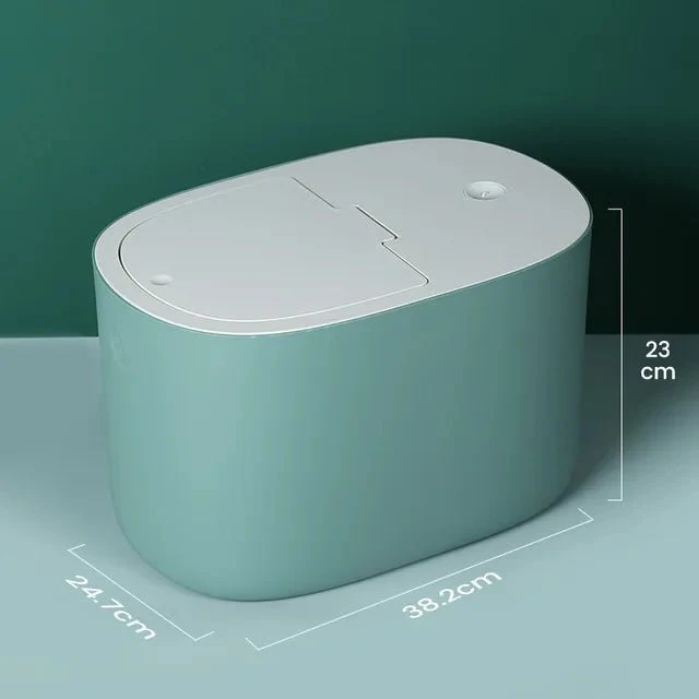 Boîte A Croquettes Hermétique Design Et Résistante – Image 7